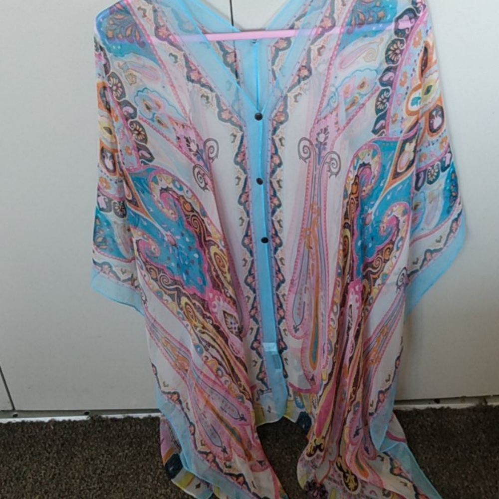 Poncho